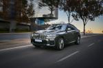BMW X6 M50d 2020 года (ZA)
